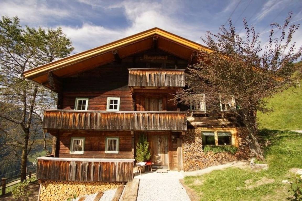 140 m&sup2; Ferienhaus 4 Schlafzimmer 8 G&auml;ste