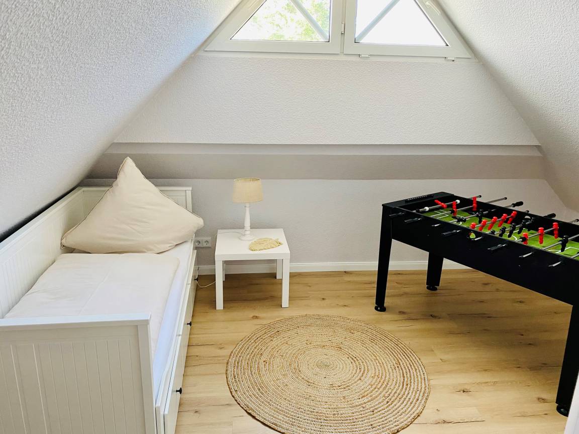97 m² Ferienhaus ∙ 3 Schlafzimmer ∙ 6 Gäste – Bild 13