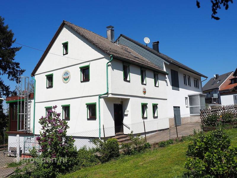 House ∙ 6 Bedrooms ∙ 32 Guests - Gernsbach