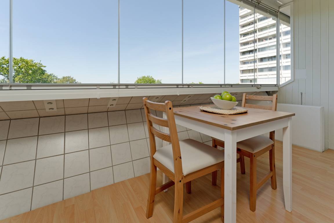 52 m² Ferienwohnung ∙ 1 Schlafzimmer ∙ 3 Gäste – Bild 11