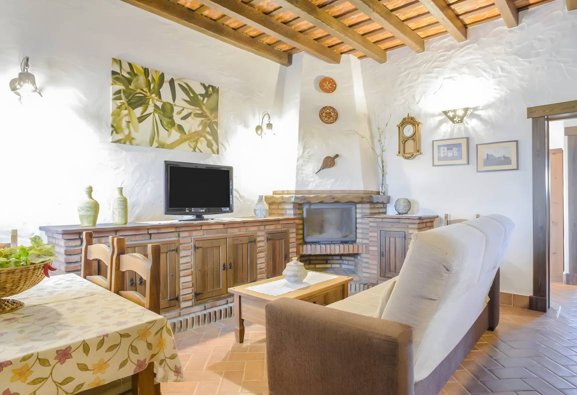 80 M² Appartement ∙ 2 Chambres ∙ 6 Personnes - Barbate