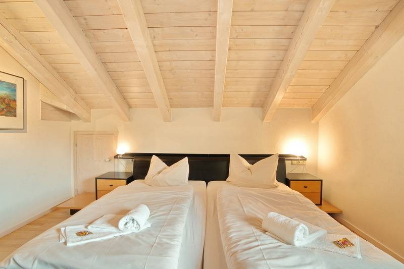 110 m² Ferienwohnung ∙ 3 Schlafzimmer ∙ 6 Gäste – Bild 3