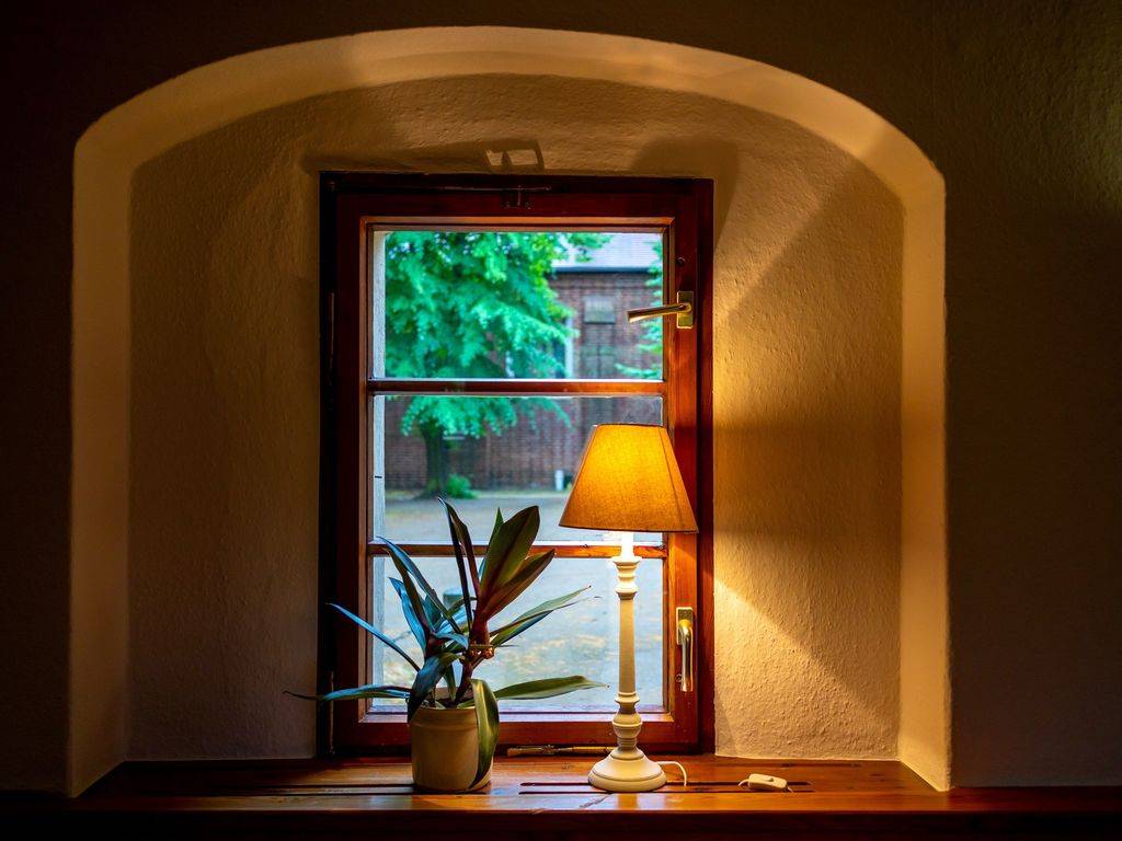 12 M² Hotel ∙ 1 Camera Da Letto ∙ 1 Ospite - Cottbus