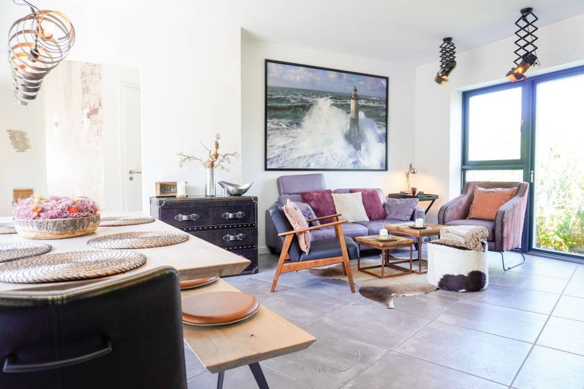 79 M² Maison De Vacances ∙ 3 Chambres ∙ 6 Personnes - Timmendorfer Strand