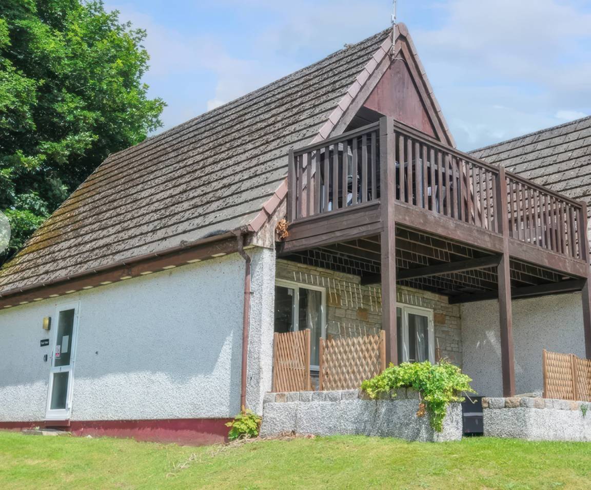 Cottage ∙ 3 Chambres ∙ 6 Personnes - Plymouth