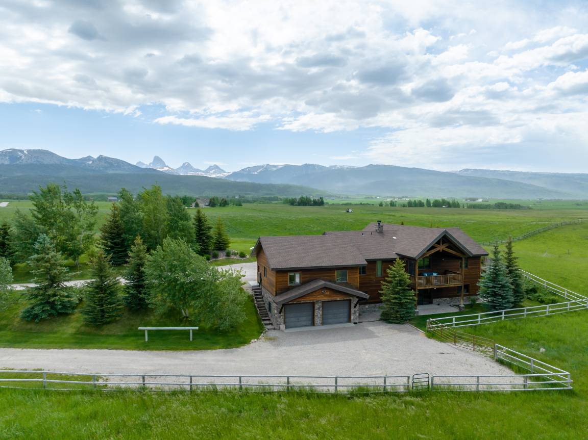 368 M² House ∙ 4 Bedrooms ∙ 12 Guests - Idaho (State)
