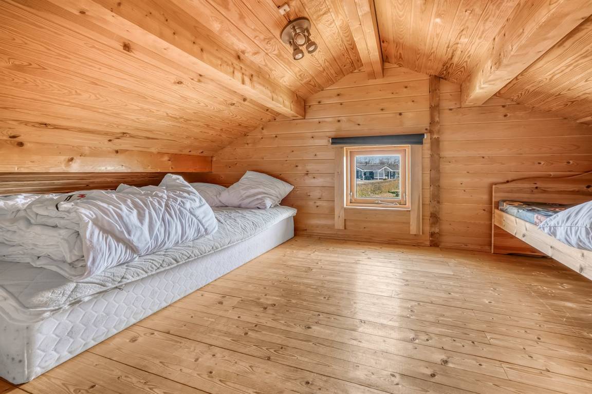 106 m² Ferienhaus ∙ 3 Schlafzimmer ∙ 8 Gäste – Bild 13