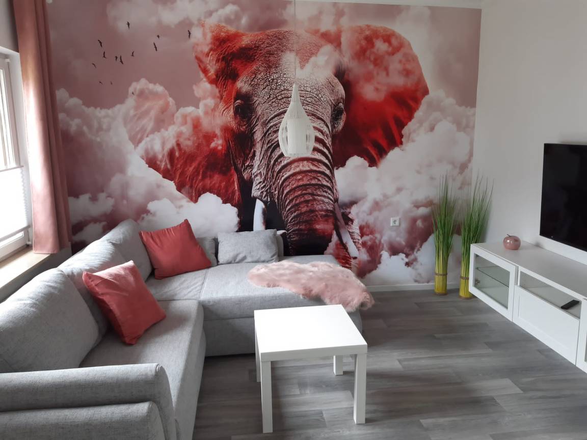 55 M² Village Vacances ∙ 2 Chambres ∙ 6 Personnes - Hessen