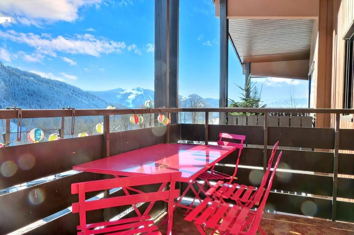 48 m² Ferienwohnung ∙ 1 Schlafzimmer ∙ 6 Gäste – Bild 17