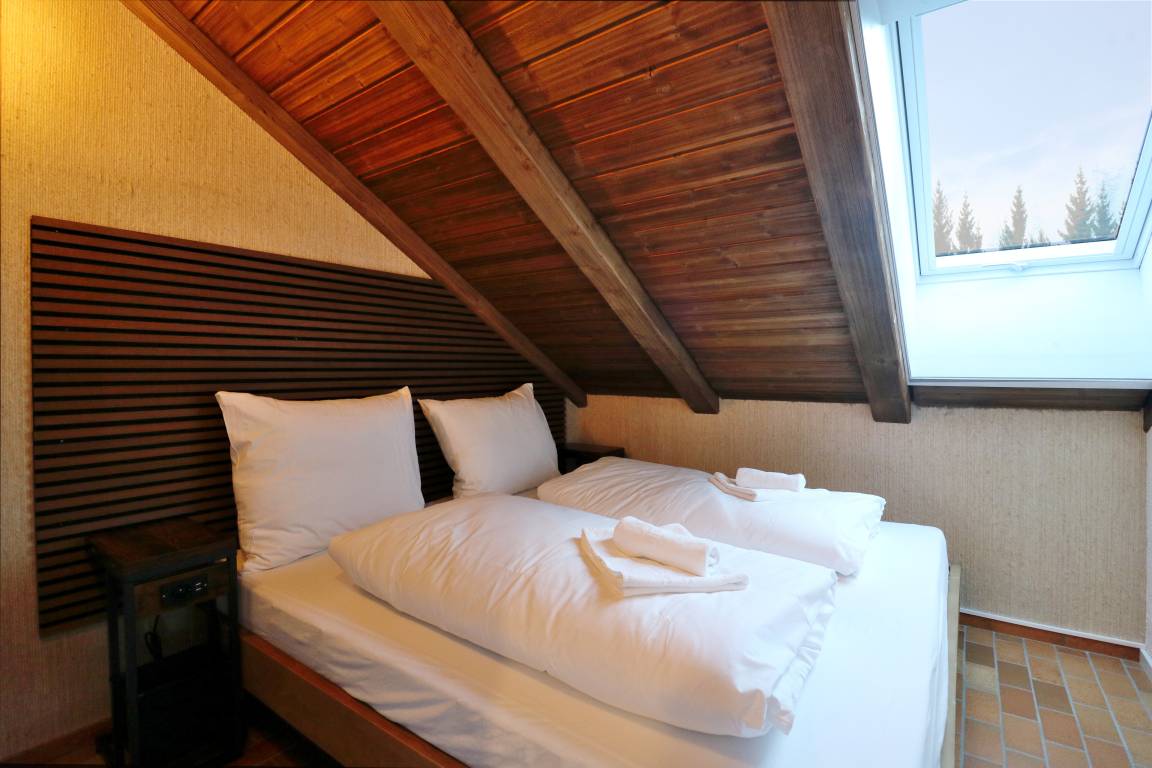 93 m² Ferienwohnung ∙ 3 Schlafzimmer ∙ 8 Gäste – Bild 12