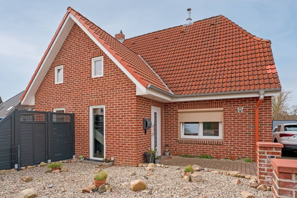 66 m² Ferienwohnung ∙ 2 Schlafzimmer ∙ 5 Gäste – Bild 45