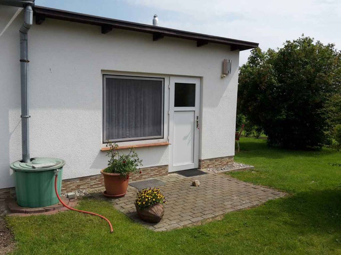 30 M² Studio ∙ 2 Gäste - Ummanz