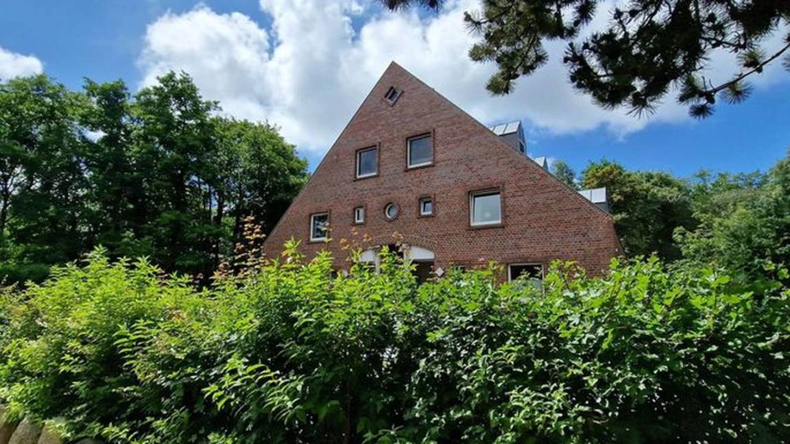 60 M² Ferienwohnung ∙ 2 Schlafzimmer ∙ 4 Gäste - Sankt Peter-Ording