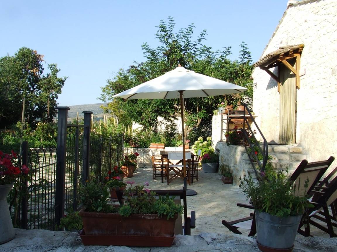 60 M² Apartment ∙ 1 Bedroom ∙ 2 Guests - Caramanico Terme