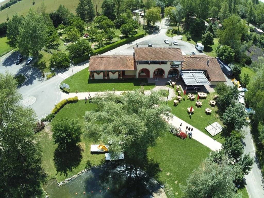 28 M² Campeggio ∙ 2 Camere Da Letto ∙ 4 Ospiti - Alta Garonna