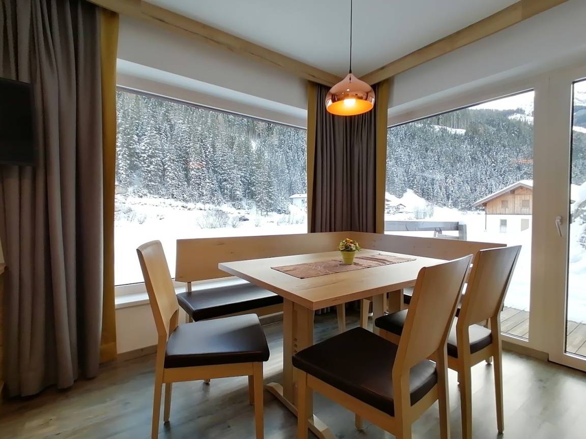 67 m² Ferienwohnung ∙ 2 Schlafzimmer ∙ 5 Gäste – Bild 3