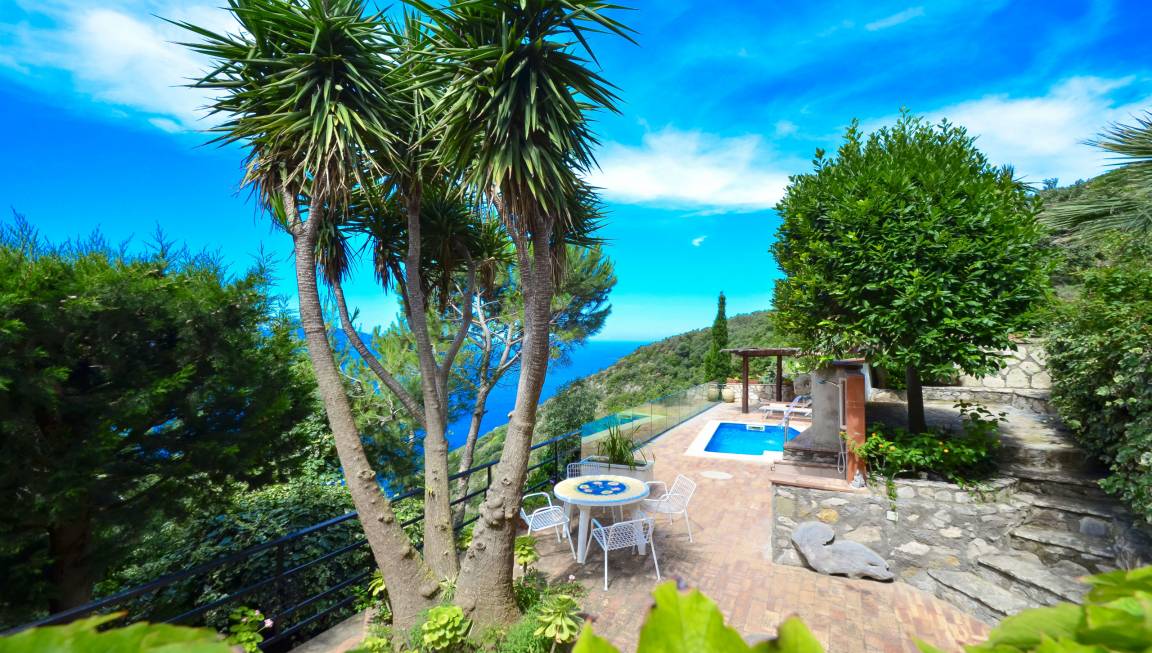 Villa Bacco