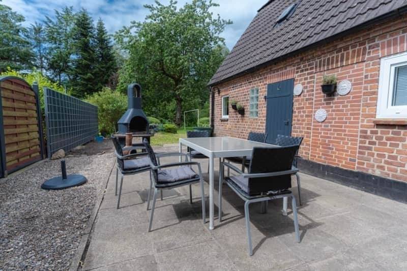 120 m² Ferienhaus ∙ 3 Schlafzimmer ∙ 6 Gäste – Bild 3