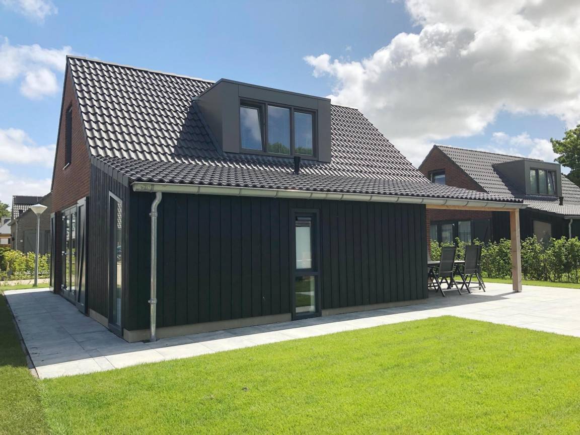 Huis ∙ 3 Slaapkamers ∙ 6 Gasten - Schoorl