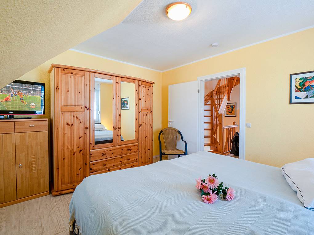 85 m² Ferienhaus ∙ 3 Schlafzimmer ∙ 6 Gäste – Bild 14