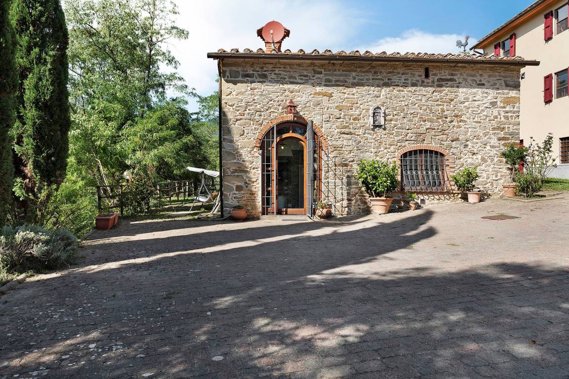 110 M² Huis ∙ 2 Slaapkamers ∙ 5 Gasten - Barberino di Mugello
