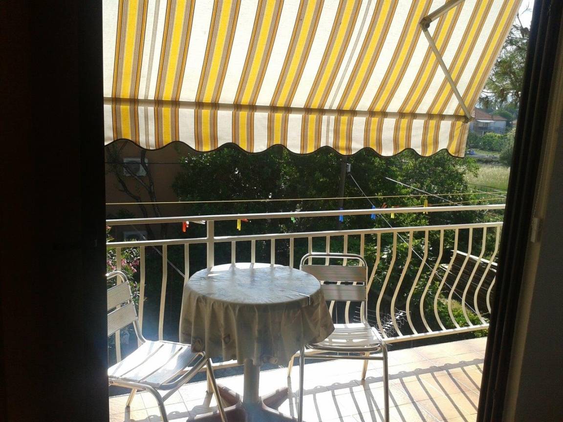 61 M² Apartament ∙ 2 Sypialnie ∙ 5 Gości - Biograd na Moru