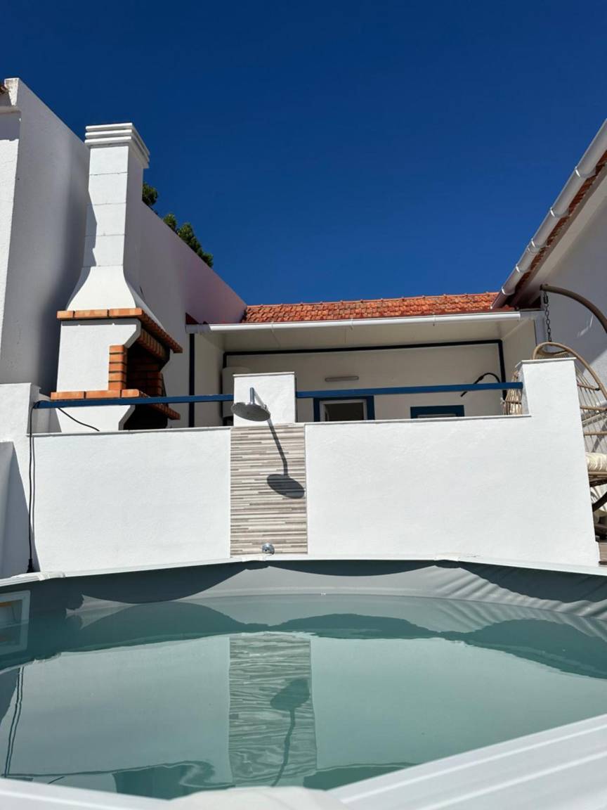 40 M² Maison De Vacances ∙ 2 Chambres ∙ 4 Personnes - Alcácer do Sal