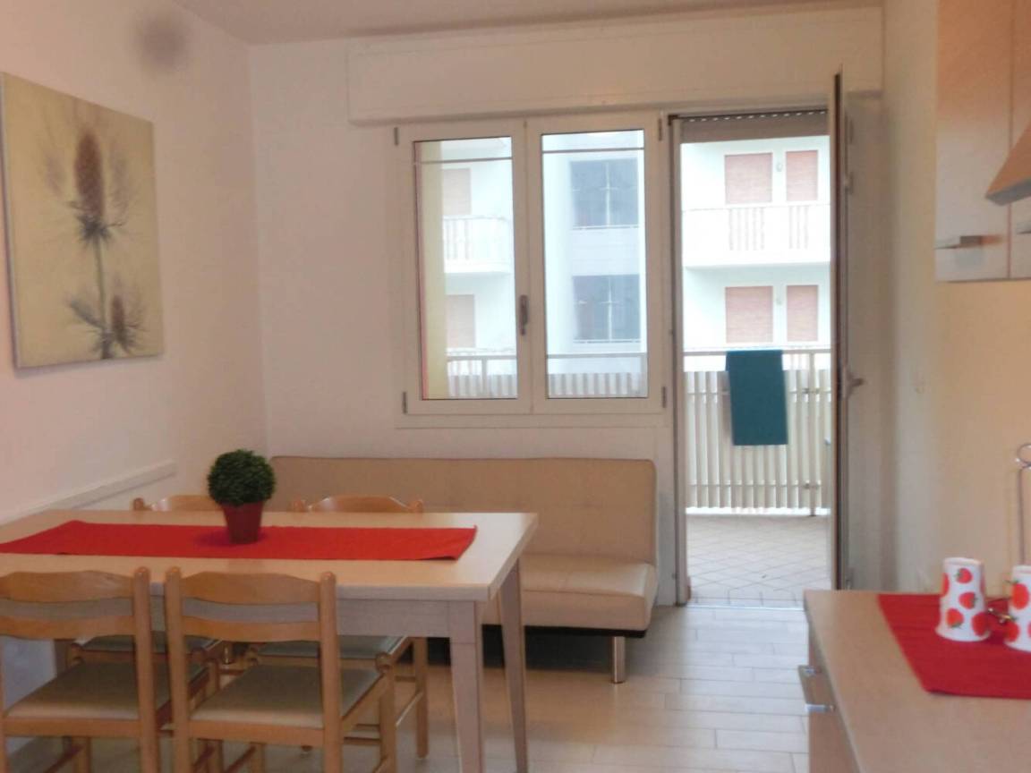 50 M² Ferienwohnung ∙ 3 Schlafzimmer ∙ 7 Gäste - Bibione