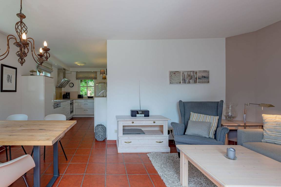 90 m² Ferienhaus ∙ 1 Schlafzimmer ∙ 4 Gäste – Bild 14
