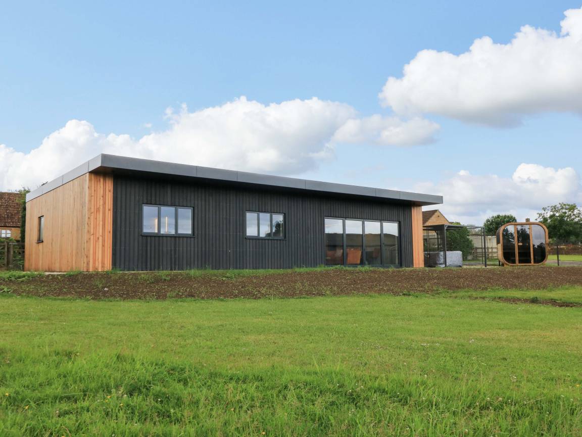 Cottage ∙ 2 Bedrooms ∙ 4 Guests - Bruton