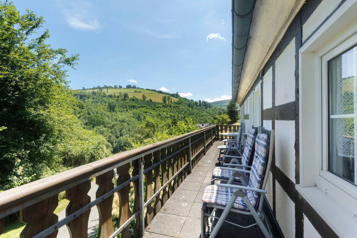118 M² Appartement ∙ 2 Slaapkamers ∙ 4 Gasten - Schmallenberg