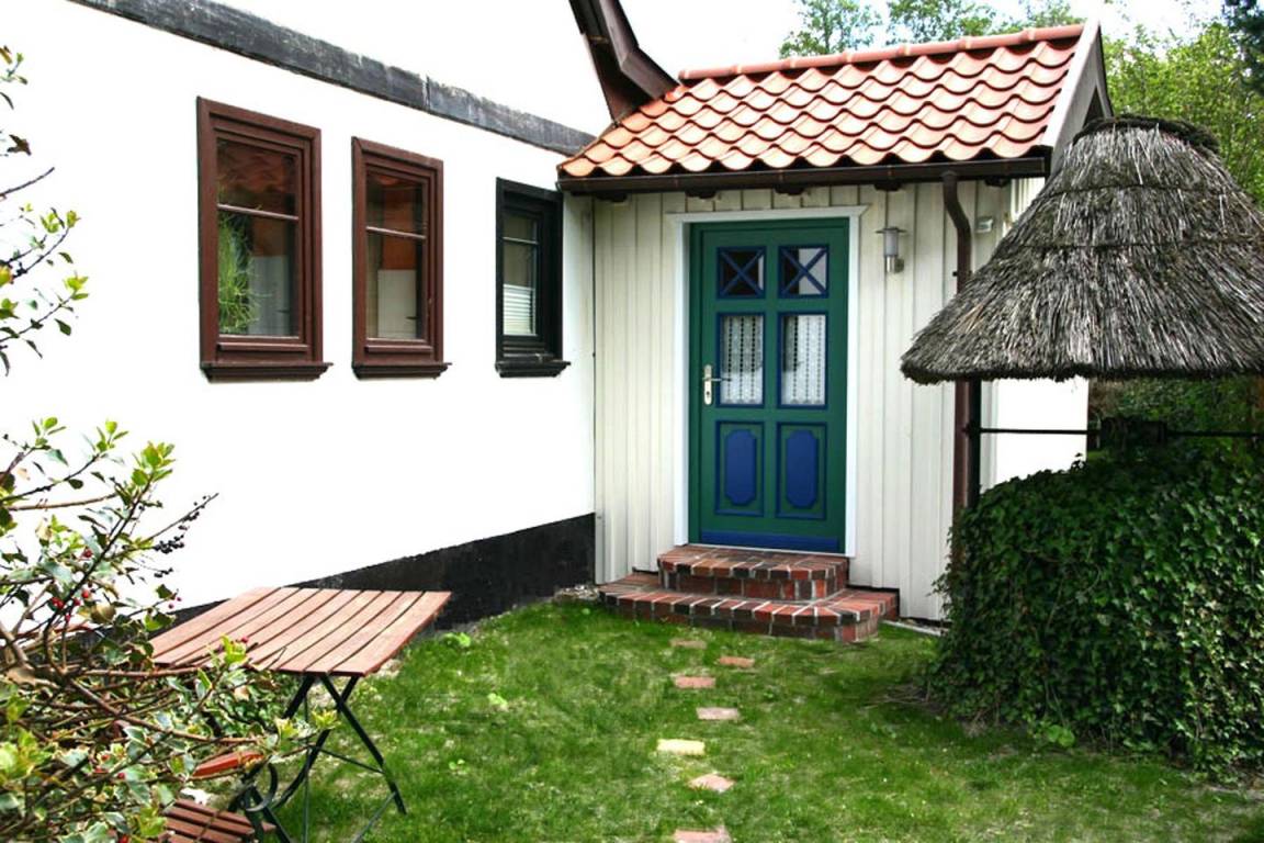 18 M² Appartement ∙ 1 Chambre ∙ 2 Personnes - Prerow