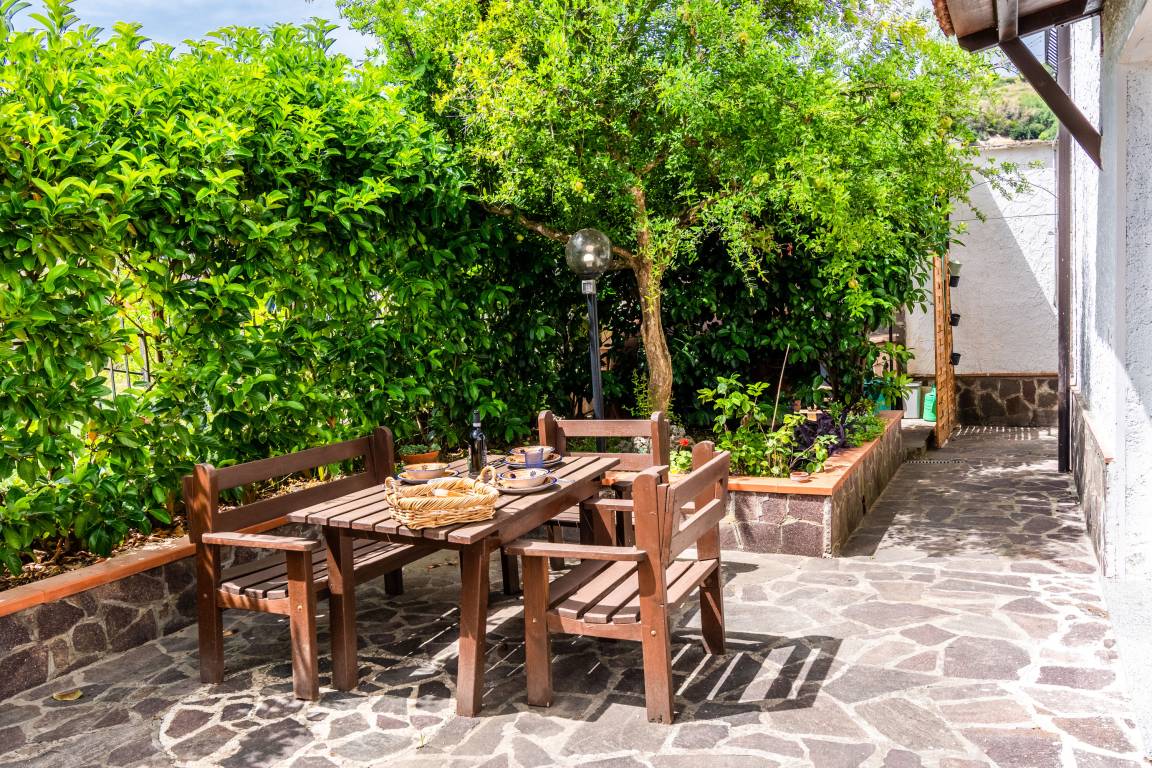 130 M² Casa Vacanza ∙ 3 Camere Da Letto ∙ 6 Ospiti - Agropoli