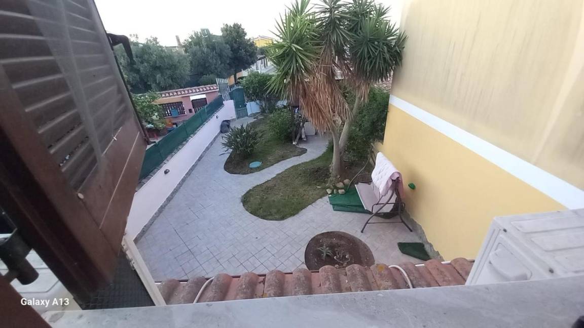75 M² Huis ∙ 2 Slaapkamers ∙ 5 Gasten - Capoterra