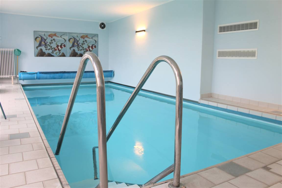 32 m² Ferienwohnung ∙ 1 Schlafzimmer ∙ 2 Gäste – Bild 9