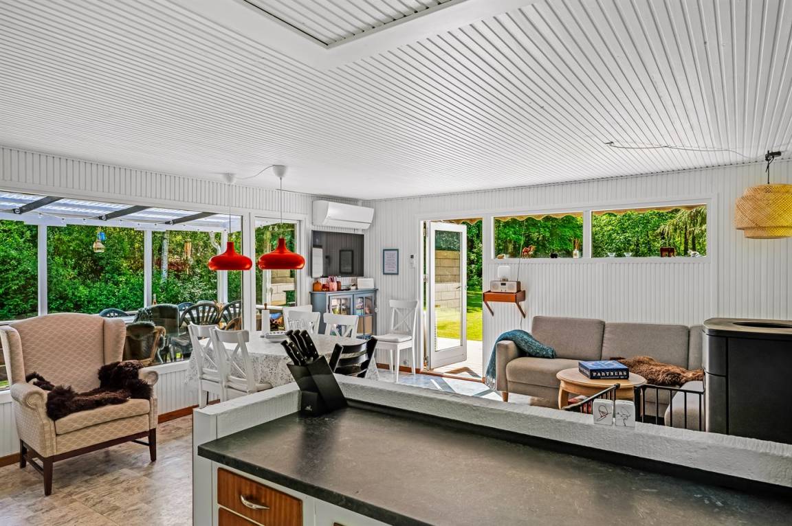 80 m² Ferienhaus ∙ 3 Schlafzimmer ∙ 6 Gäste – Bild 12