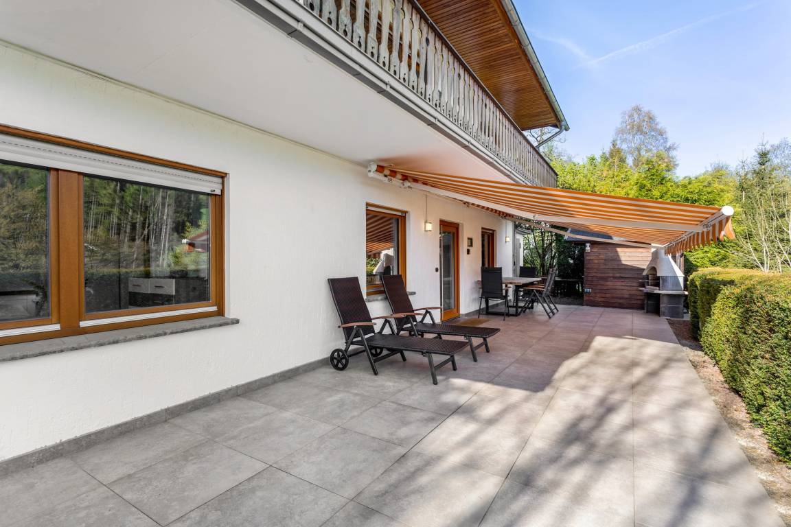 60 M² Apartment ∙ 2 Bedrooms ∙ 4 Guests - Willingen