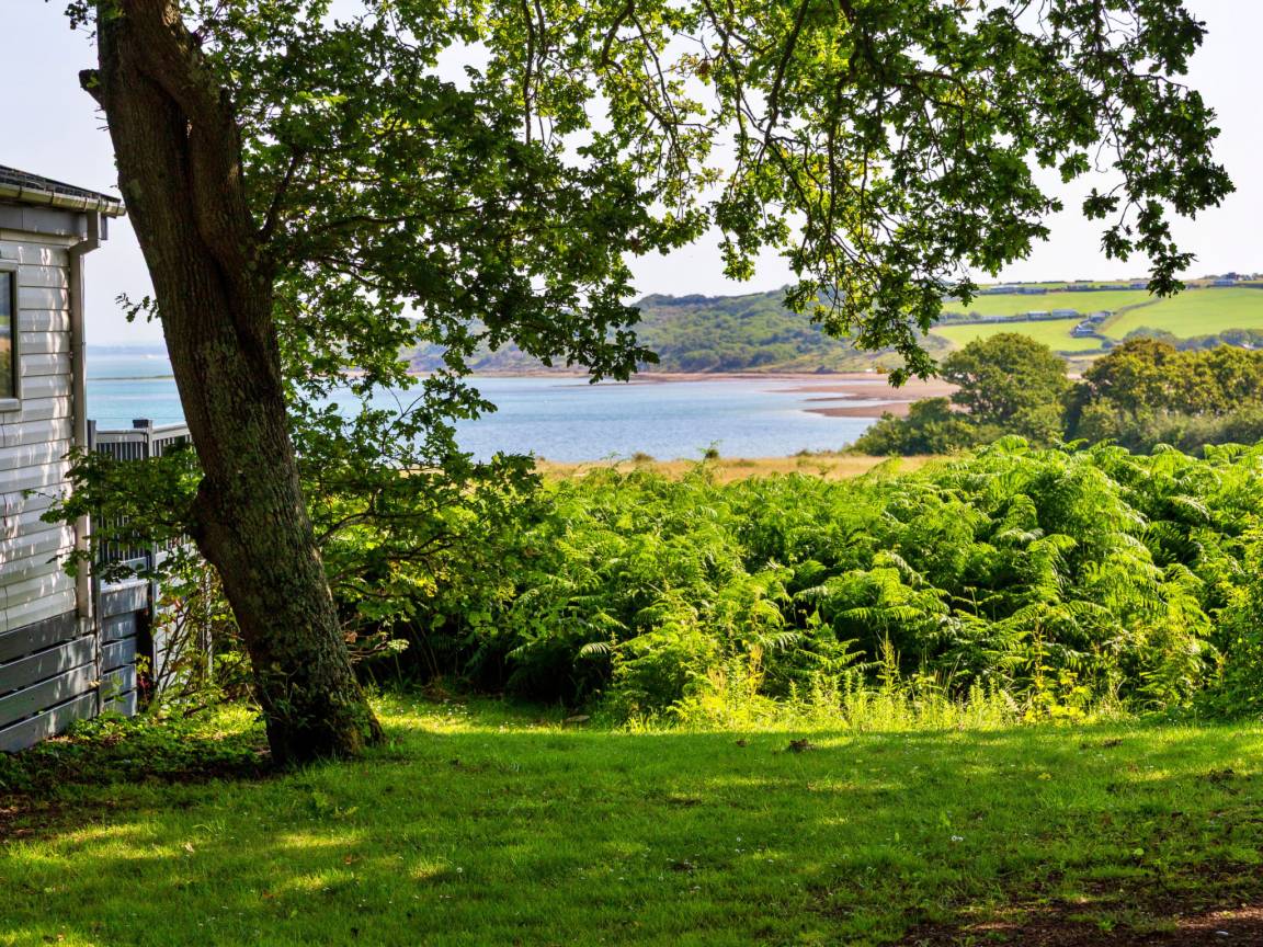 65 M² Maison De Vacances ∙ 3 Chambres ∙ 6 Personnes - Isle of Wight