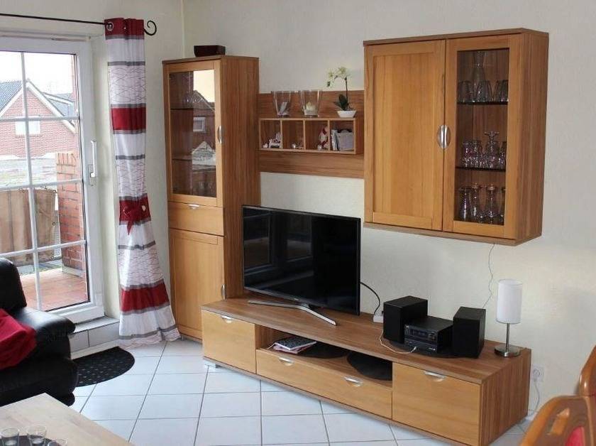85 m² Ferienwohnung ∙ 3 Schlafzimmer ∙ 6 Gäste – Bild 4