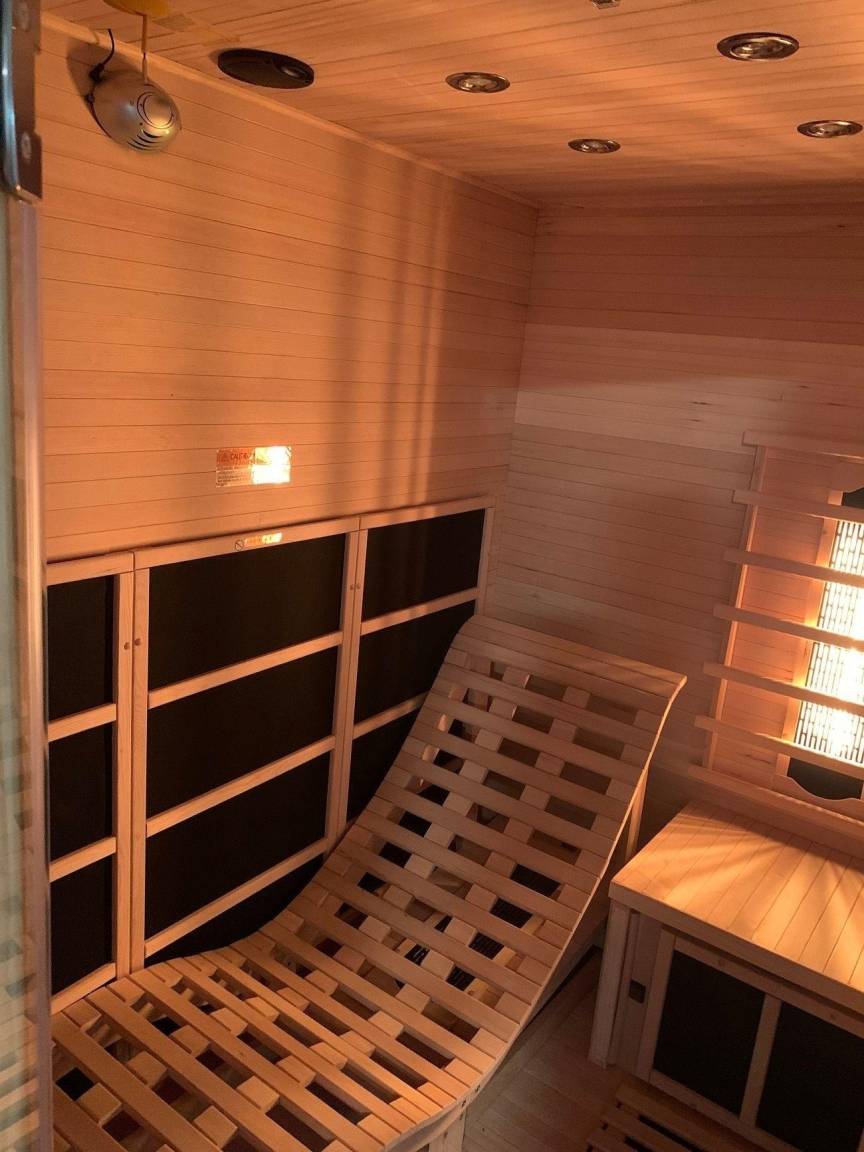 42 m² Ferienwohnung ∙ 1 Schlafzimmer ∙ 4 Gäste – Bild 21