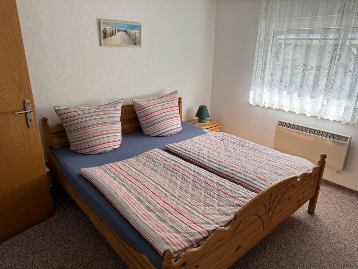 40 m² Ferienhaus ∙ 1 Schlafzimmer ∙ 2 Gäste – Bild 13