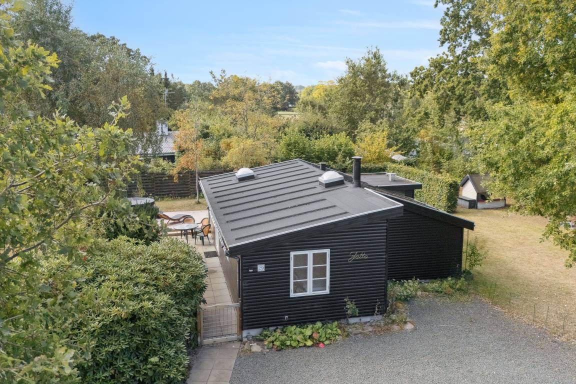 69 M² Ferienhaus ∙ 3 Schlafzimmer ∙ 6 Gäste - Båstad