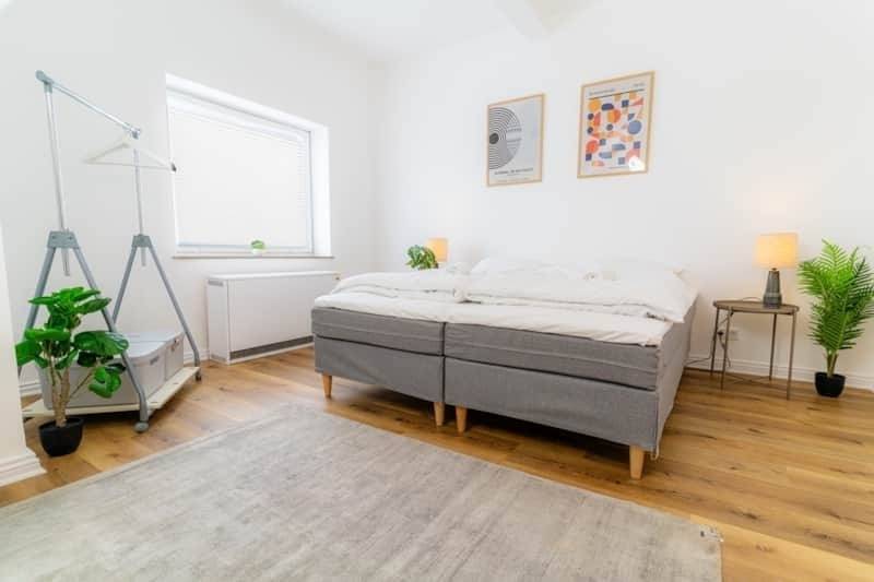 120 m² Ferienhaus ∙ 3 Schlafzimmer ∙ 6 Gäste – Bild 13