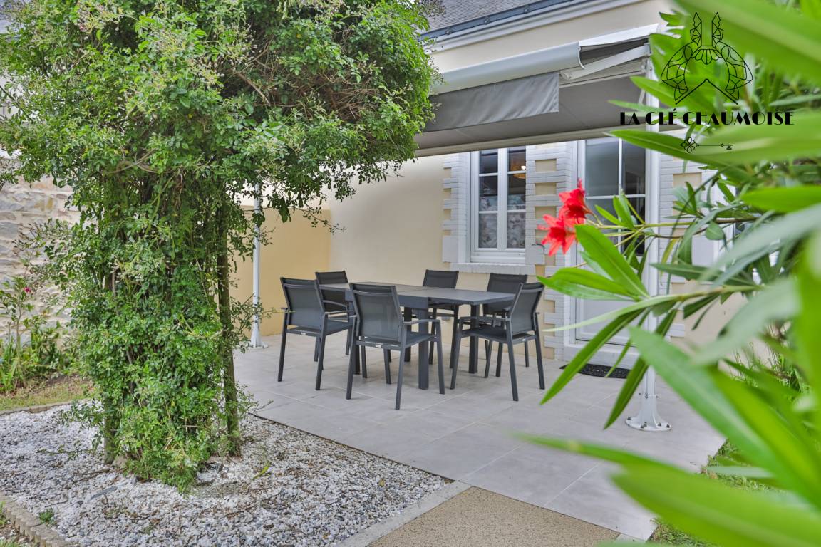 70 M² Maison De Vacances ∙ 2 Chambres ∙ 6 Personnes - Les Sables-d'Olonne