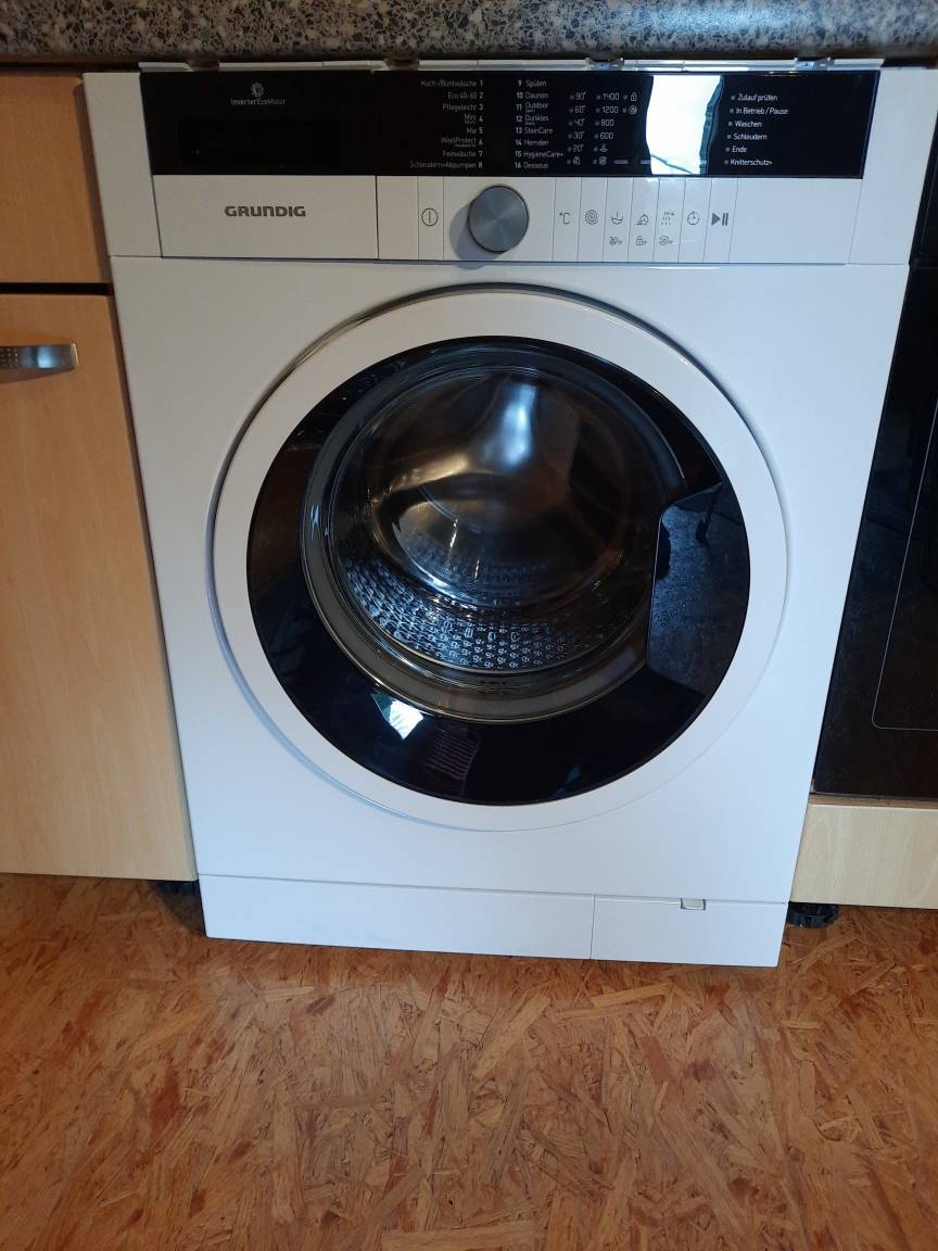 80 m² Ferienwohnung ∙ 2 Schlafzimmer ∙ 4 Gäste – Bild 19