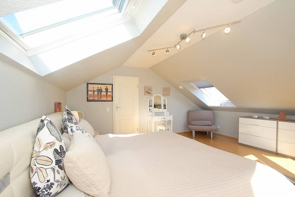 75 m² Ferienwohnung ∙ 3 Schlafzimmer ∙ 6 Gäste – Bild 24