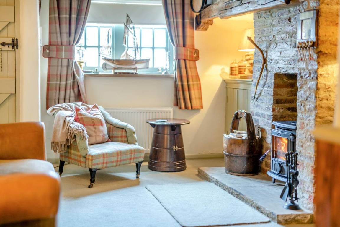 Cottage ∙ 1 Bedroom ∙ 2 Guests - Redcar