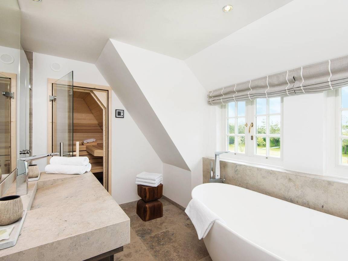 200 m² Ferienhaus ∙ 3 Schlafzimmer ∙ 6 Gäste – Bild 10