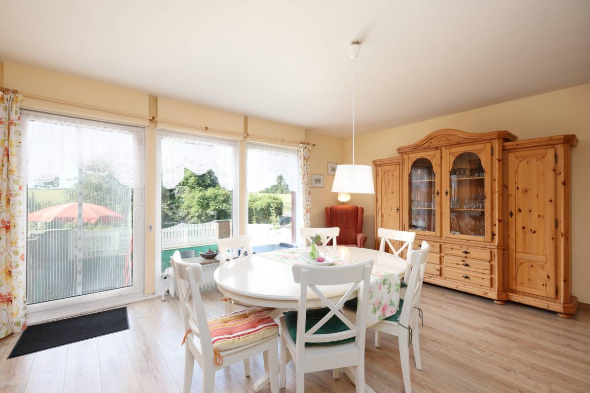 130 m² Ferienhaus ∙ 3 Schlafzimmer ∙ 6 Gäste – Bild 4