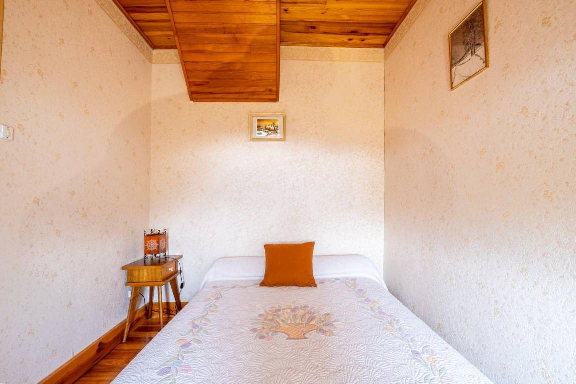115 m² Gîte ∙ 3 Schlafzimmer ∙ 8 Gäste – Bild 14